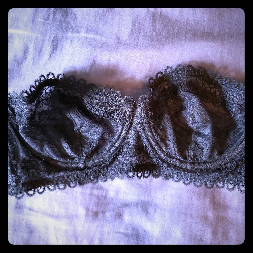 Victoria secret very sexy lace bra